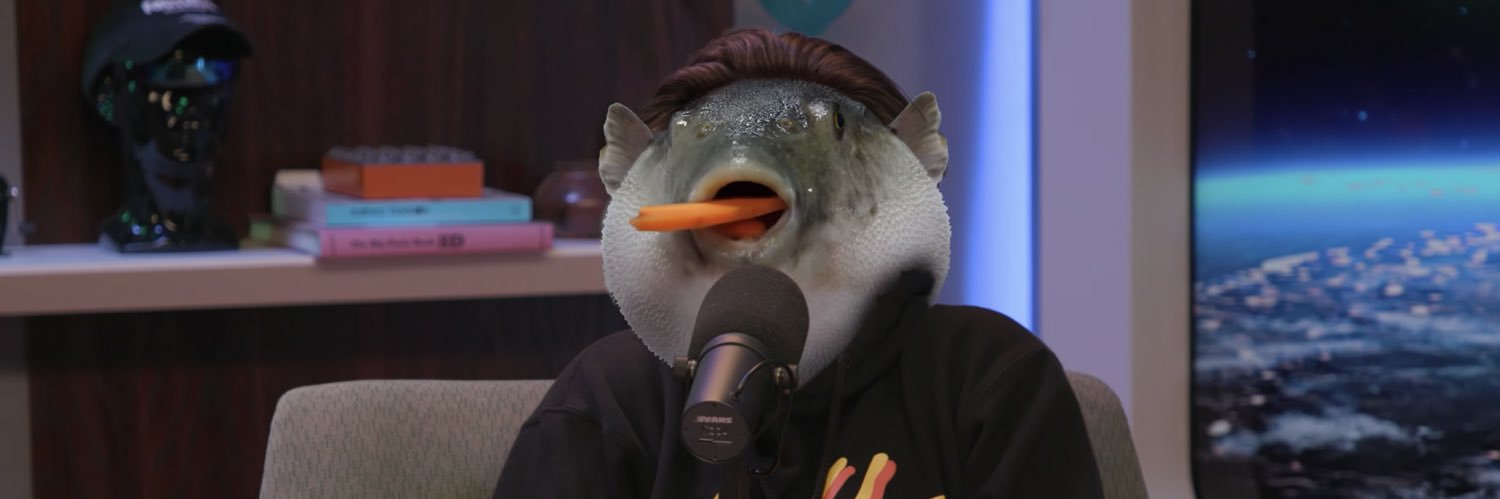 robgotsauce's profile banner image