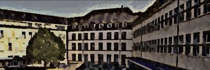 Benoît DAMIENS banner