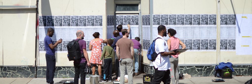 Paper Monuments banner