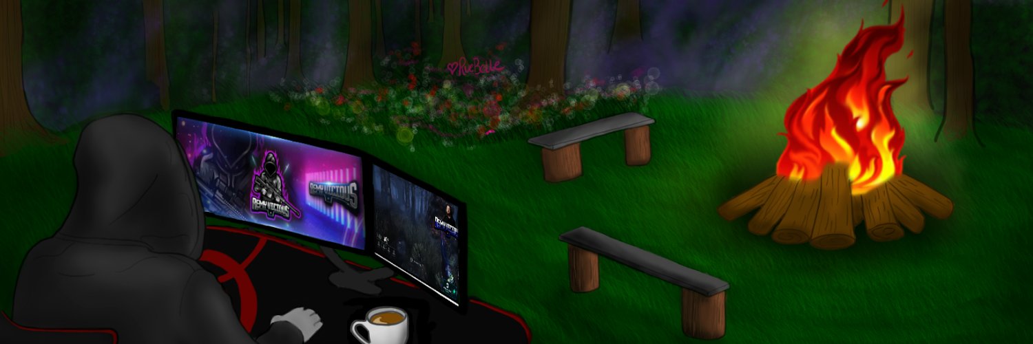 RemyV007's profile banner image