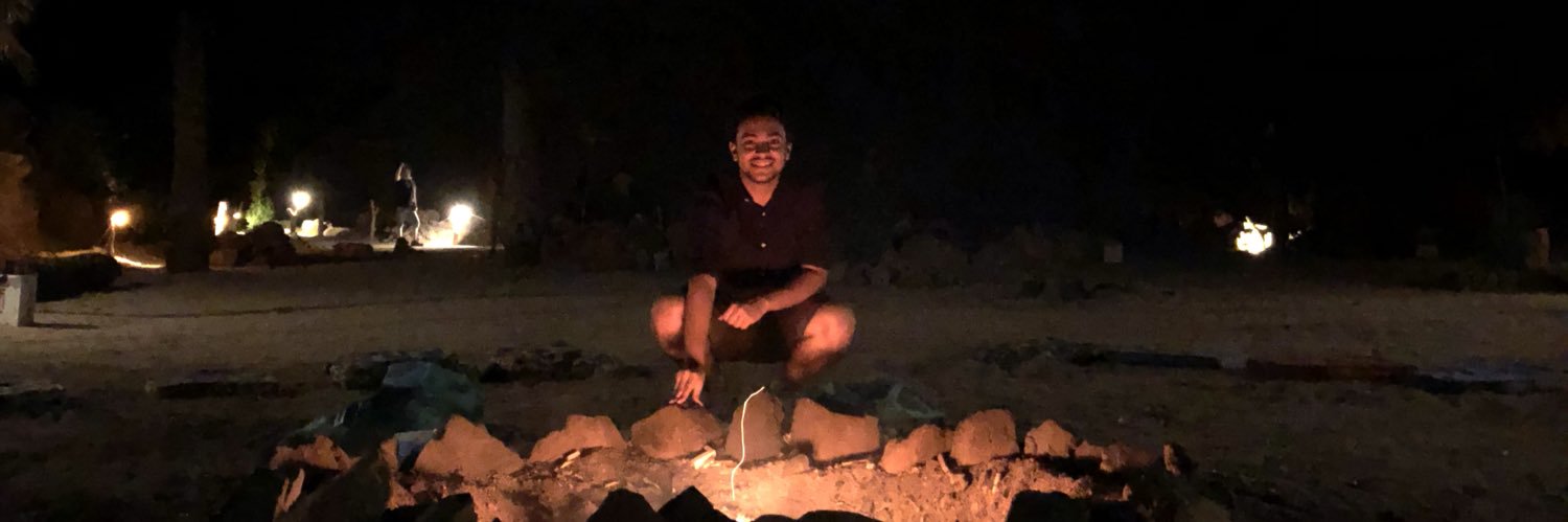 m7mdsamier's profile banner image