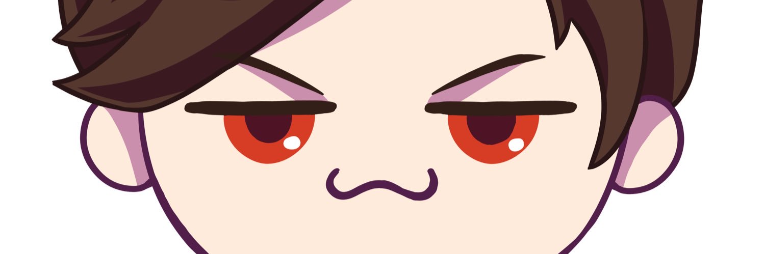 Sam 💜 Belial Brainrot banner