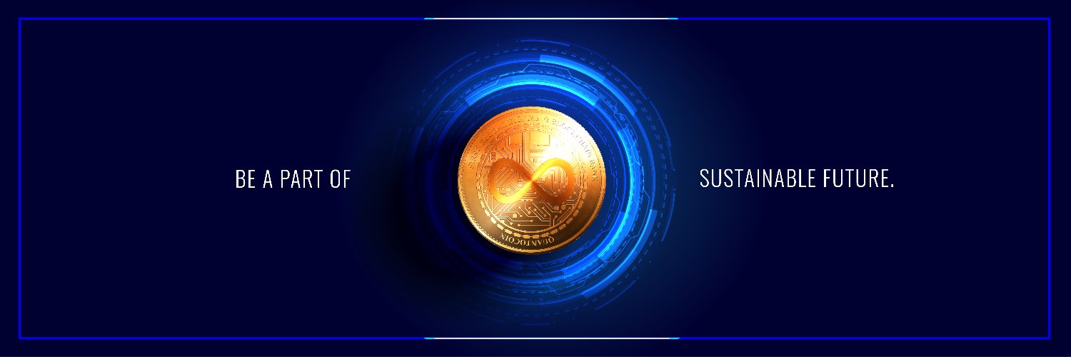 QuantoCoin­® banner