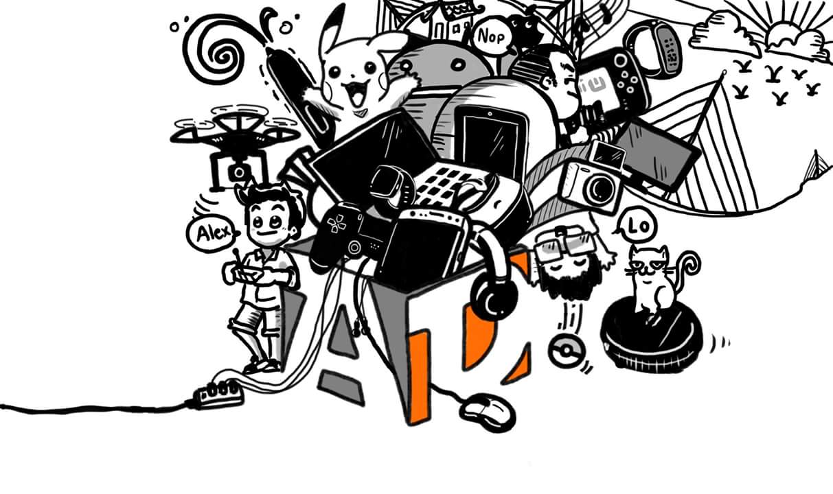 AppDisqus's profile banner image