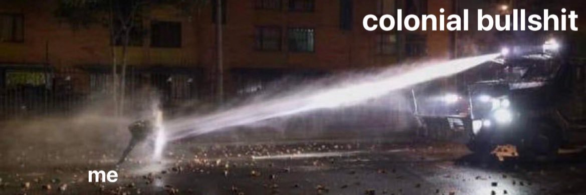 Jenzo DuQue-French 🇨🇴 banner