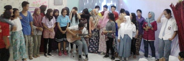 Mahmudah25's profile banner image