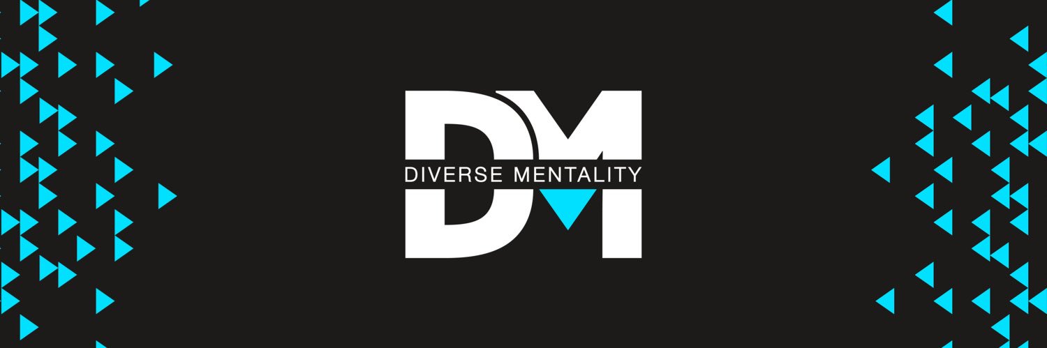 Diverse Mentality's banner