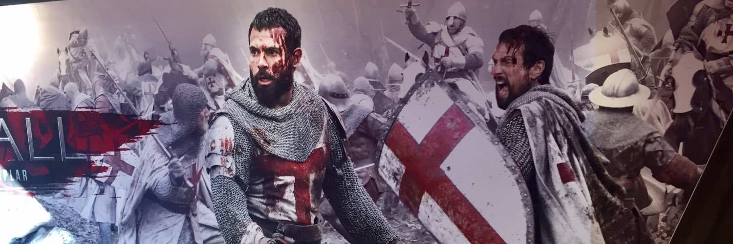 1,000 Year Old Luke Skywalker banner