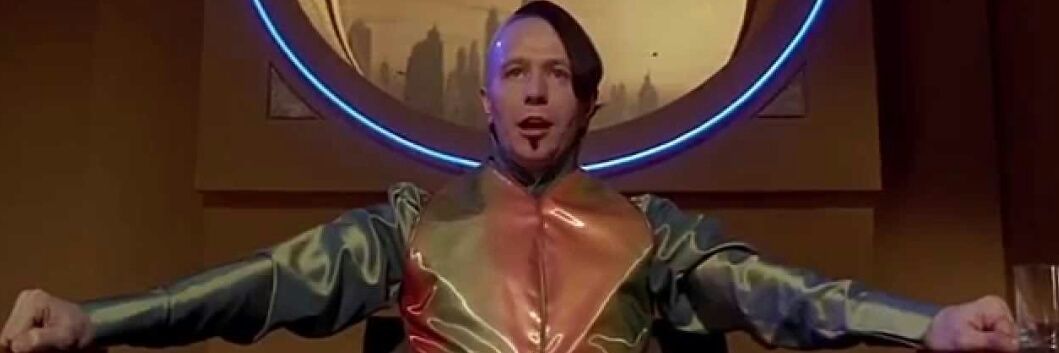 Zorg Is Alive banner