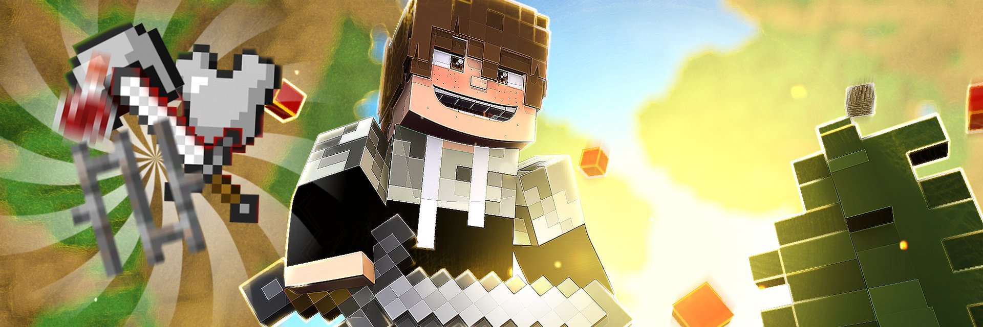 reackty's profile banner image