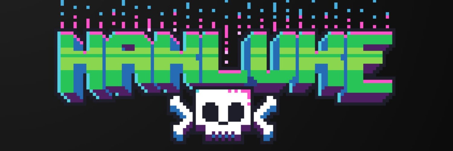 Luke Stephens (hakluke)'s banner