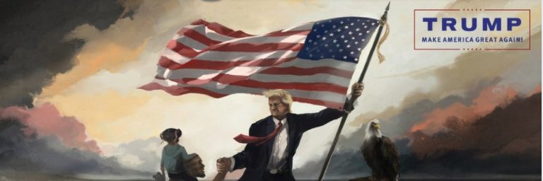 WaStateDJT2020's profile banner image