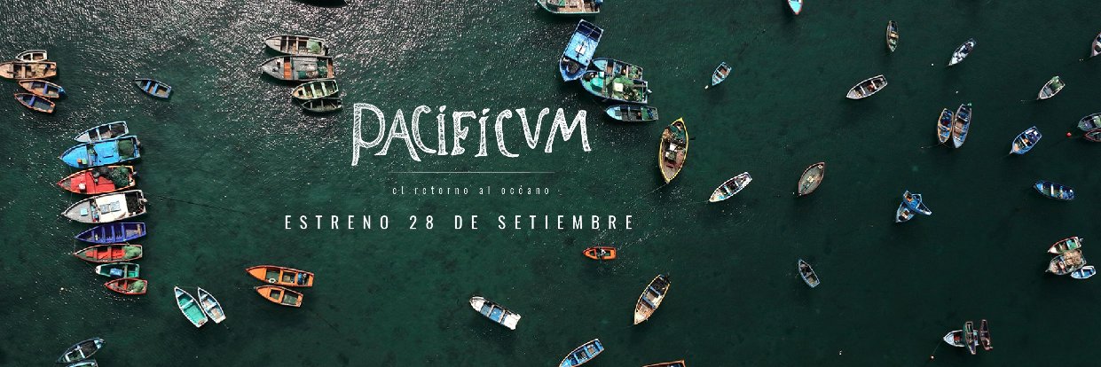 PacificumPeru's profile banner image