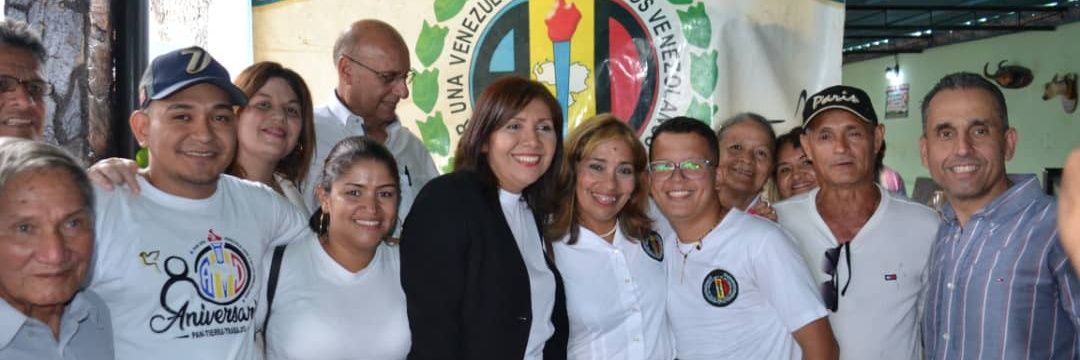 Norma Delgado Aceituno banner