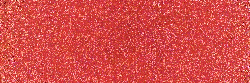 probable spam banner