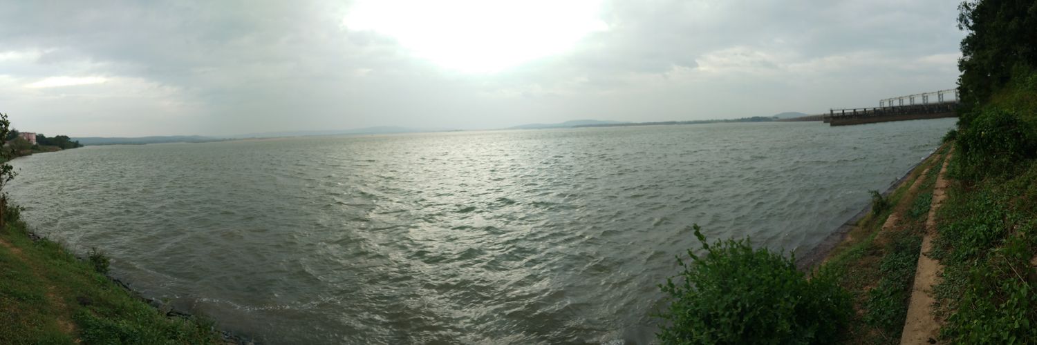 Vrihad's profile banner image