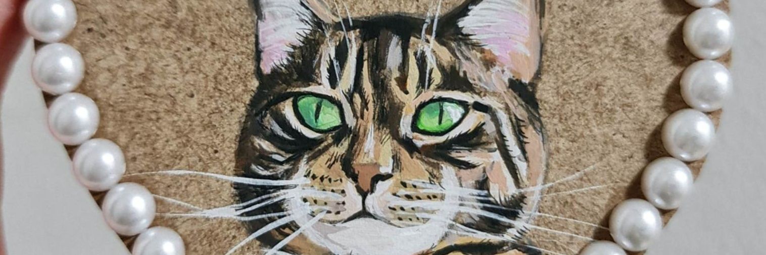 Heather Nicole banner