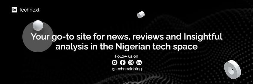 Technext's banner