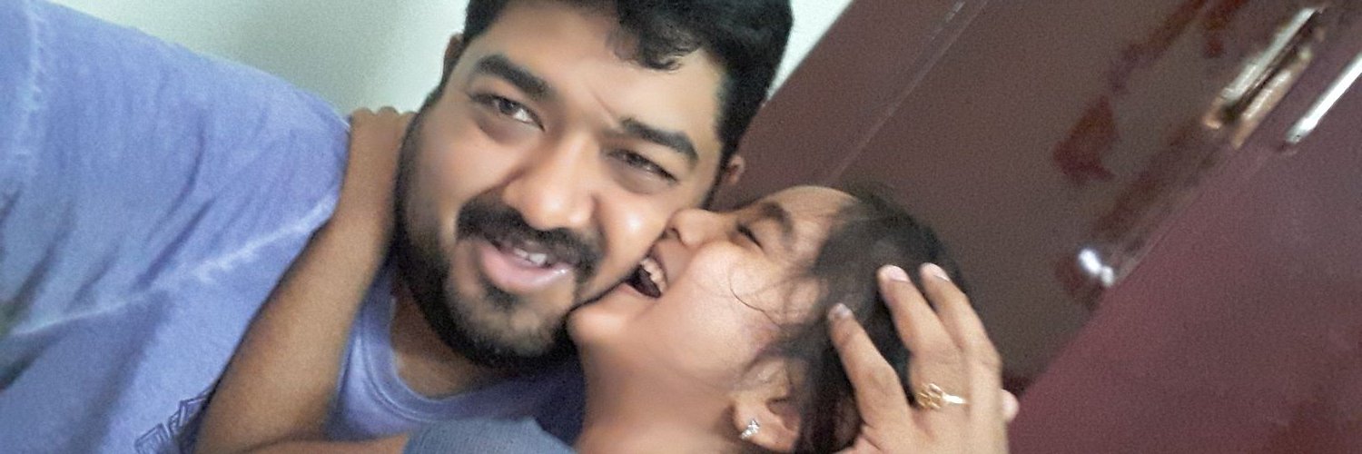 Arvindlrao's profile banner image