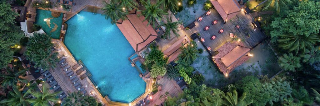 AVANIpattaya's profile banner image