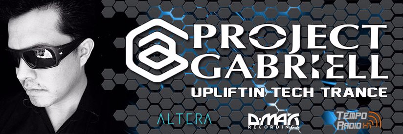 ProjectGabriell's profile banner image