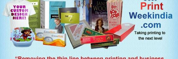 Printweek_india Profile Banner
