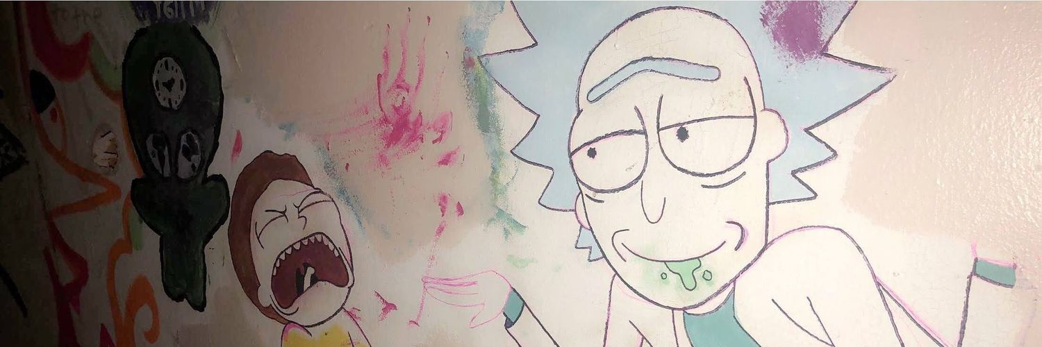 ProfessorZHoe's profile banner image