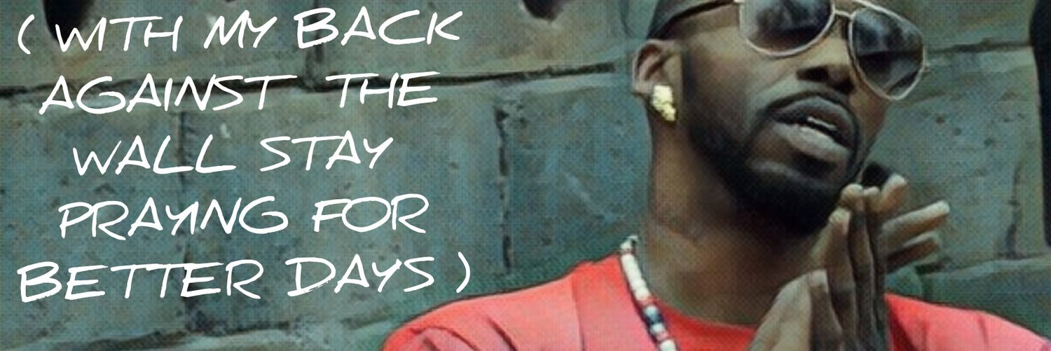 KILLAFLAME52's profile banner image