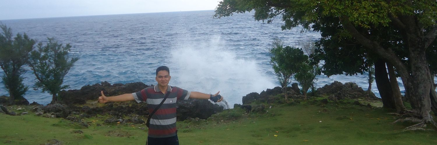 Ihfal's profile banner image