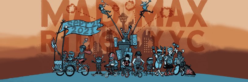 MadMaxRideYYC banner