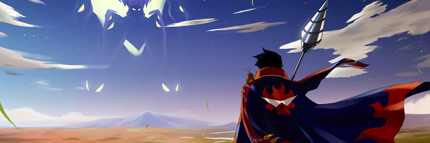 kyle morris's banner