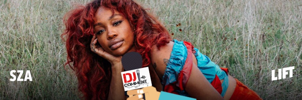 DJ Comment 🎥 banner