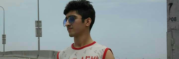 Sharan37143's profile banner image
