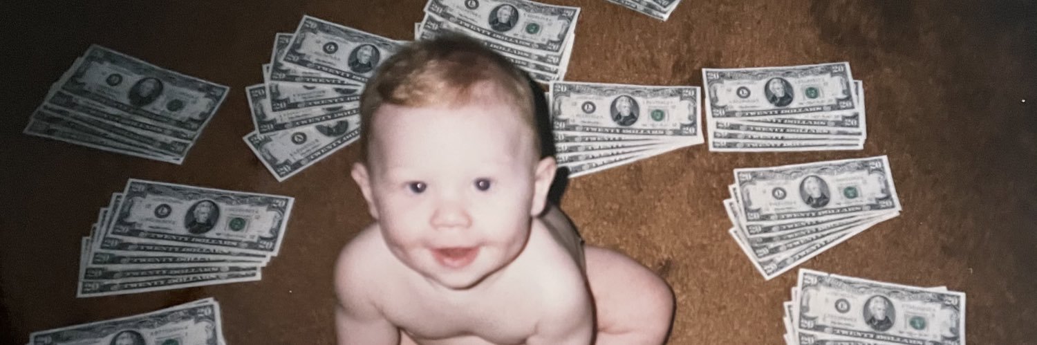 BrennanCTracy's profile banner image