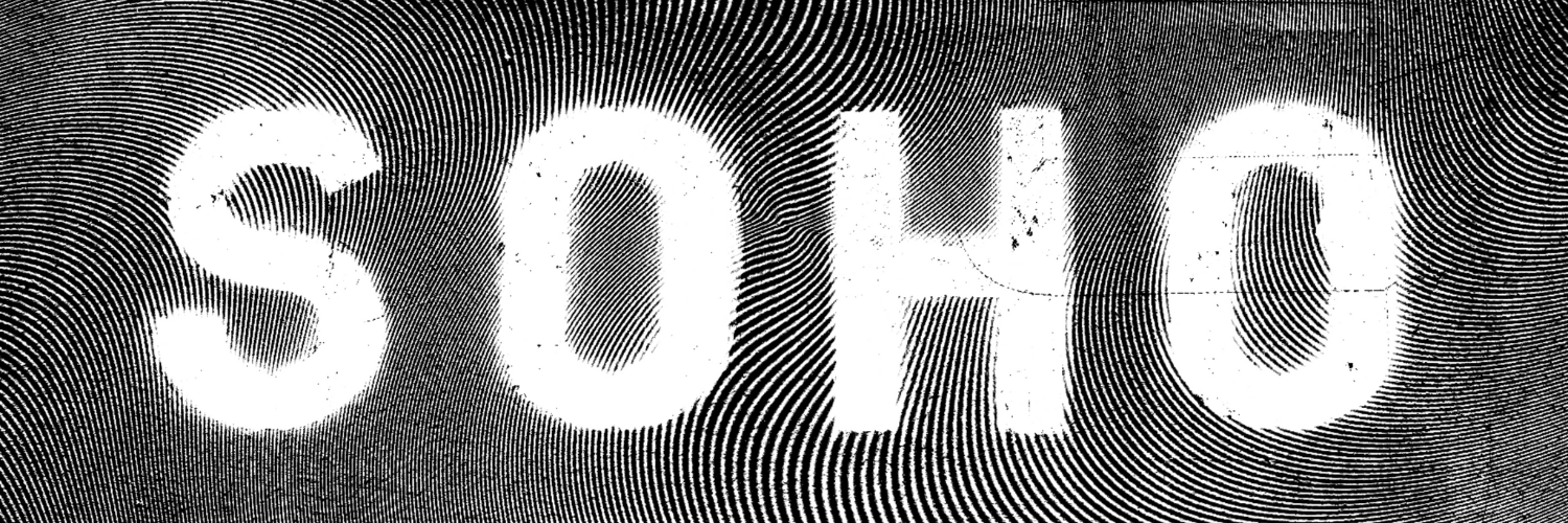 iamsoho's profile banner image