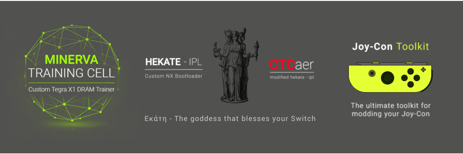 CTCaer's banner