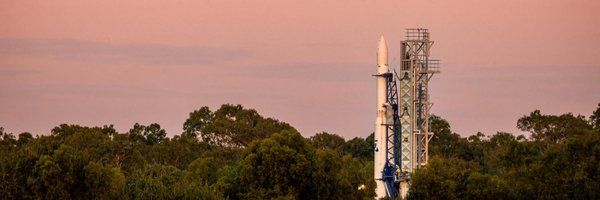 GilmourSpace Profile Banner