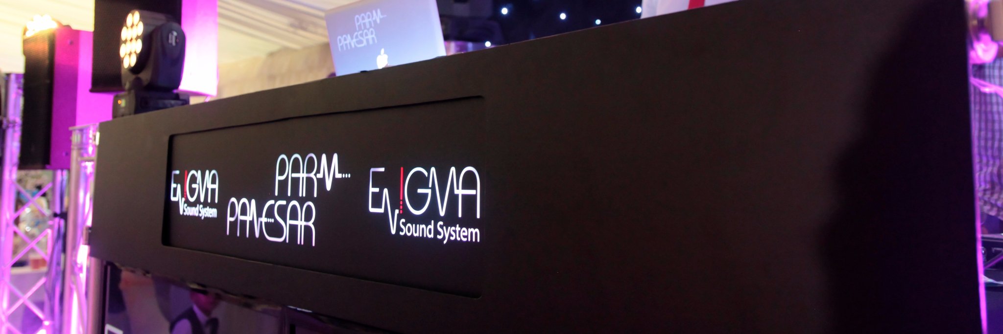 EnigmaSoundSys's profile banner image