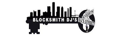 theblocksmith's profile banner image