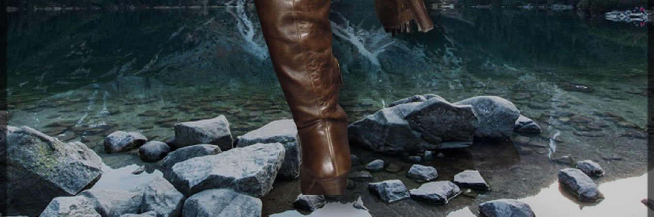 Humphrey Laarzen banner