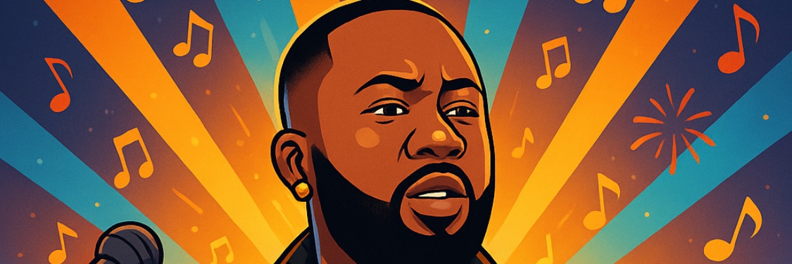idemolah's profile banner image