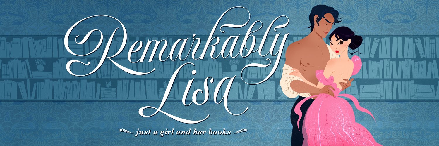 Lisa has to Marie kondo her life banner