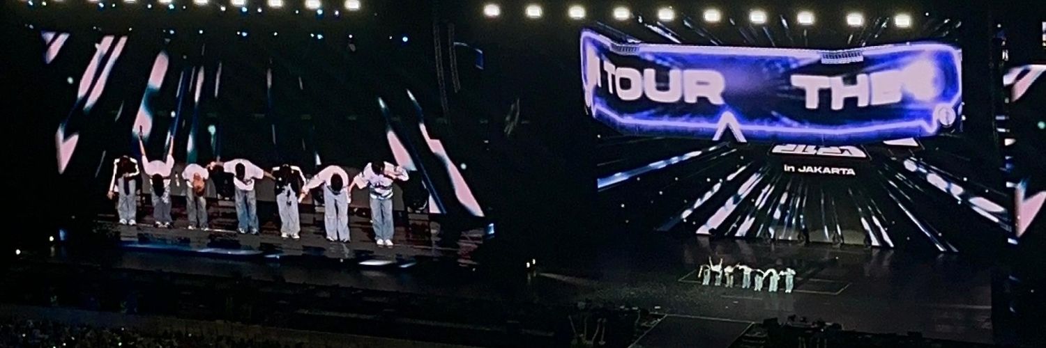 iyo♡ #TASTE banner