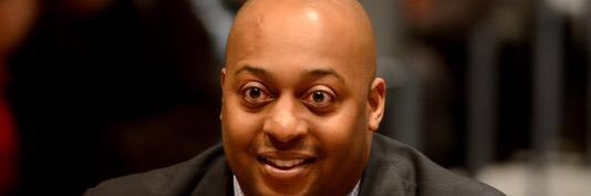 Eric T. Jones banner