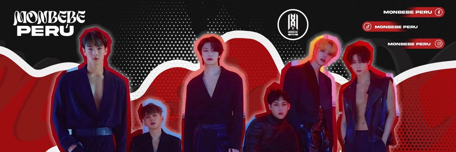 Monbebe Peru banner