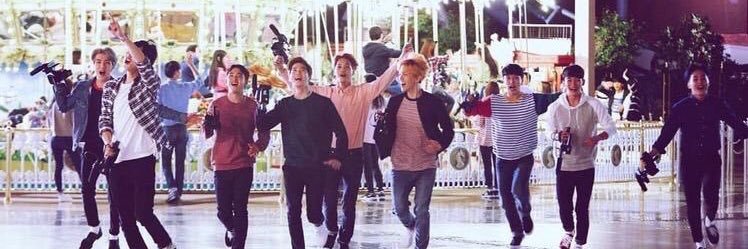 BYUNSHAVEN's profile banner image