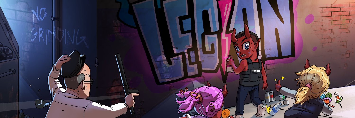 Avhoet's profile banner image