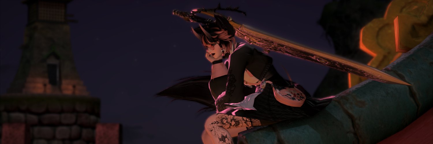 willow 🌳🐈‍⬛🖤✨'s banner