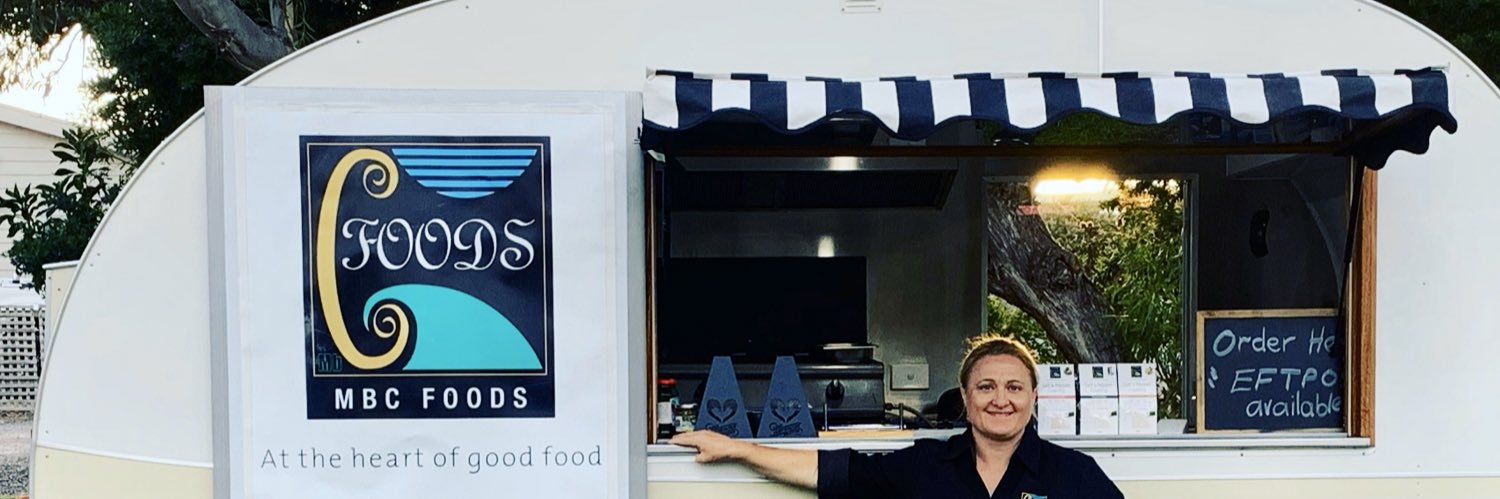 MBC Foods 🍤 Caroline banner