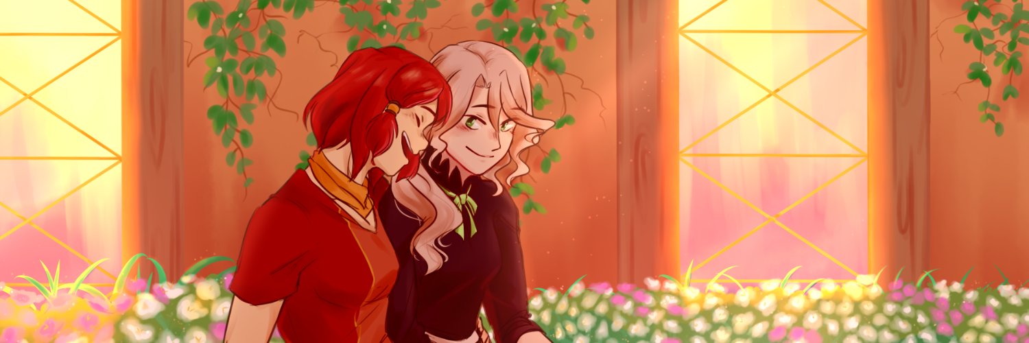 Kimmy 🍑✨ banner